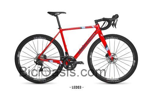 Guerciotti Lembeek opinión y ficha técnica